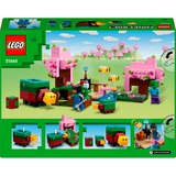 LEGO 21260, Bygge legetøj 