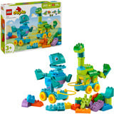 LEGO Bygge legetøj 