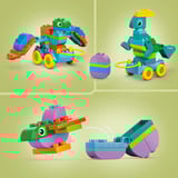 LEGO Bygge legetøj 