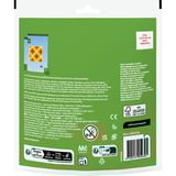 LEGO Minecraft Alexs møde ved lejrbålet, Bygge legetøj 