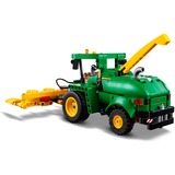LEGO Technic John Deere 9700 Forage Harvester, Bygge legetøj Byggesæt, 9 År, Plast, 559 stk, 699 g