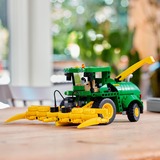 LEGO Technic John Deere 9700 Forage Harvester, Bygge legetøj Byggesæt, 9 År, Plast, 559 stk, 699 g