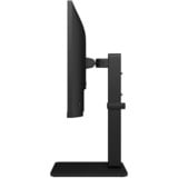 LG 24BA450-B computerskærm 60,5 cm (23.8") 1920 x 1080 pixel Fuld HD Sort, LED-skærm Sort, 60,5 cm (23.8"), 1920 x 1080 pixel, Fuld HD, 5 ms, Sort