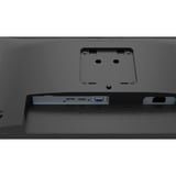 LG 24BA450-B computerskærm 60,5 cm (23.8") 1920 x 1080 pixel Fuld HD Sort, LED-skærm Sort, 60,5 cm (23.8"), 1920 x 1080 pixel, Fuld HD, 5 ms, Sort