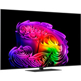 LG OLED65G67LW.AEUD, OLED-TV Sort/Sølv