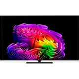LG OLED65G67LW.AEUD, OLED-TV Sort/Sølv