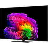 LG OLED65G67LW.AEUD, OLED-TV Sort/Sølv