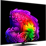 LG OLED65G67LW.AEUD, OLED-TV Sort/Sølv