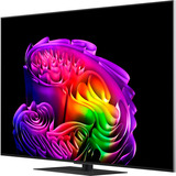 LG OLED65G67LW.AEUD, OLED-TV Sort/Sølv