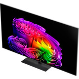 LG OLED65G67LW.AEUD, OLED-TV Sort/Sølv