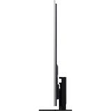 LG OLED65G67LW.AEUD, OLED-TV Sort/Sølv
