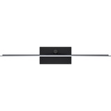 LG OLED65G67LW.AEUD, OLED-TV Sort/Sølv