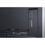LG OLED65G67LW.AEUD, OLED-TV Sort/Sølv