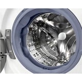 LG Vaskemaskine Hvid/Sort
