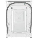 LG Vaskemaskine Hvid/Sort