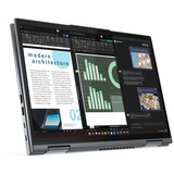 Lenovo A204926, Notebook grå