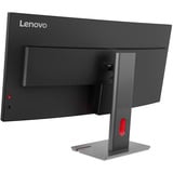 Lenovo ThinkVision P40WD-40, LED-skærm Sort