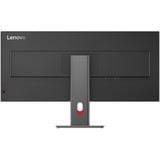 Lenovo ThinkVision P40WD-40, LED-skærm Sort