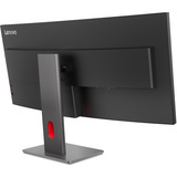 Lenovo ThinkVision P40WD-40, LED-skærm Sort
