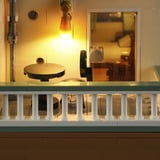 Lumibricks F9054, Bygge legetøj 