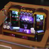 Lumibricks F9054, Bygge legetøj 