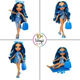 MGA Entertainment 507307-EUC, Dukke 