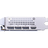 MSI GeForce RTX 5060 8G VENTUS 2X OC WHITE NVIDIA 8 GB GDDR7, Grafikkort Hvid, GeForce RTX 5060, 8 GB, GDDR7, 128 Bit, 7680 x 4320 pixel, PCI Express x16 5.0