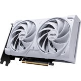 MSI Grafikkort 