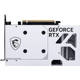MSI Grafikkort 