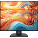 MSI PRO MP245PHG E14, LED-skærm Sort