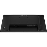 MSI PRO MP245PHG E14, LED-skærm Sort