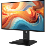 MSI PRO MP245PHG E14, LED-skærm Sort