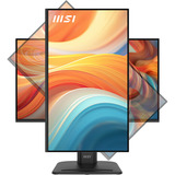 MSI PRO MP245PHG E14, LED-skærm Sort