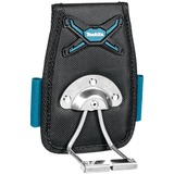 Makita E-05234 værktøjsbælte, Mount Sort/Blå, Værktøjsbælte, Sort, 110 mm, 70 mm, 165 mm, 190 g