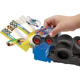 Mattel HNB89, Racerbane 