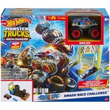 Mattel HNB89, Racerbane 