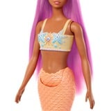 Mattel HRR05, Dukke Orange