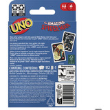 Mattel HXY08, Kortspil 