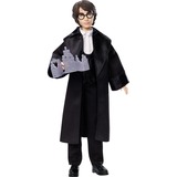 Mattel Harry Potter, Dukke Games Harry Potter, Samleobjekt, Film & TV-serier