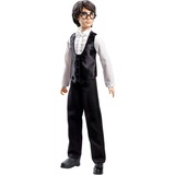 Mattel Harry Potter, Dukke Games Harry Potter, Samleobjekt, Film & TV-serier