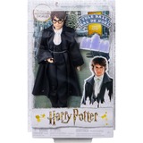 Mattel Harry Potter, Dukke Games Harry Potter, Samleobjekt, Film & TV-serier