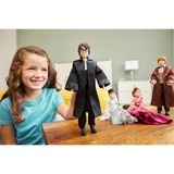 Mattel Harry Potter, Dukke Games Harry Potter, Samleobjekt, Film & TV-serier