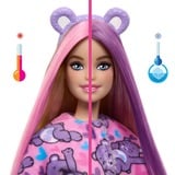 Mattel JCN94, Spil figur 