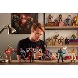 Mattel Masters of the Universe Masterverse Sy-Klone Action Figure, Spil figur Masters of the Universe Masterverse Sy-Klone Action Figure, 6 År, Flerfarvet