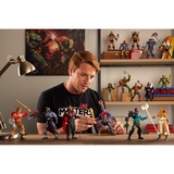 Mattel Masterverse Sy-Klone Action Figure, Spil figur 6 År, Flerfarvet, Plast