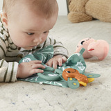 Mattel Sensimals So Many Senses-gavesæt, Bidering 0 År, Stof, Plast, Flerfarvet