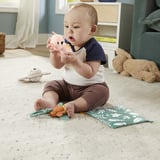 Mattel So Many Senses-gavesæt, Bidering 0 År, Plast, Flerfarvet