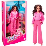 Mattel Spil figur