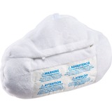 Mattel Twinkle & Cuddle Cloud Soother sky, Spilleur Hvid, Hængende stribe, Dreng/Pige, Klingende, Batteri