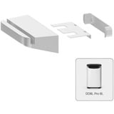 Meaco Vægophæng til affugter DD8L Pro, Wall Mount 